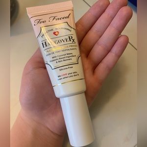 Too Faced Hangover Rx Primer